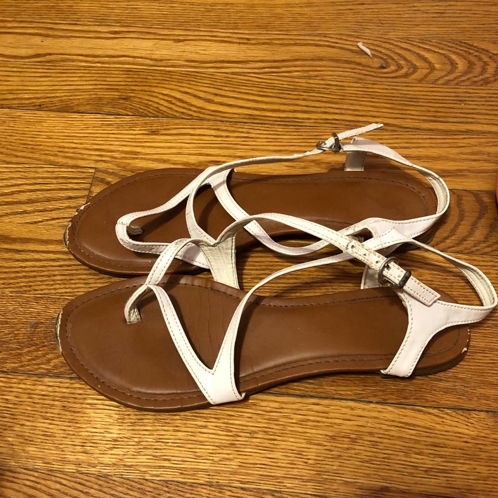 Sandals - Picture 2 of 2
